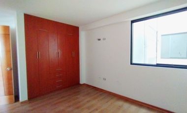 Mini depas en Pre Venta Urb Ttio 64.92 m2 Residencial Munay