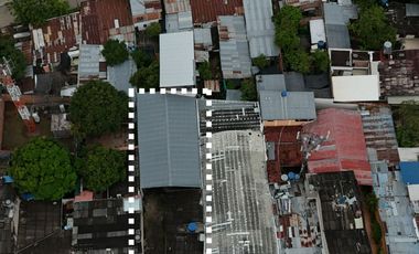 Casa Lote en Venta, Barrio Las Brisas