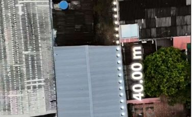 Casa Lote en Venta, Barrio Las Brisas