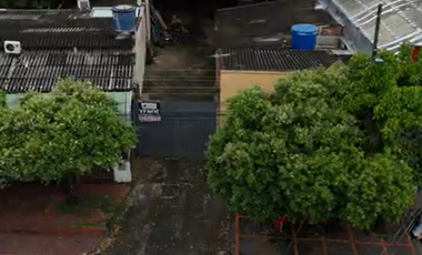 Casa Lote en Venta, Barrio Las Brisas