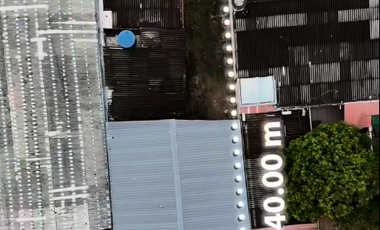 Casa Lote en Venta, Barrio Las Brisas