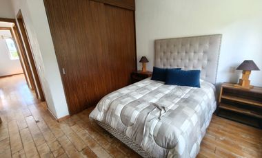 CASA EN VENTA EN CHAPALA