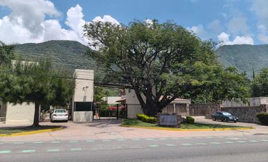 CASA EN VENTA EN CHAPALA