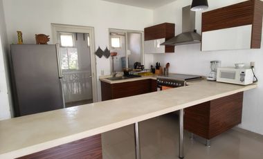 CASA EN VENTA EN CHAPALA