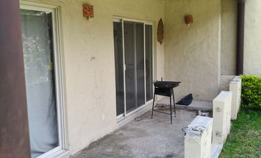 CASA EN VENTA EN CHAPALA