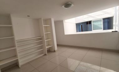 CASA EN RENTA EN COLONIA PROVIDENCIA