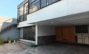 CASA EN RENTA EN COLONIA PROVIDENCIA