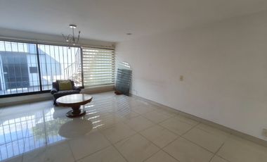 CASA EN RENTA EN COLONIA PROVIDENCIA