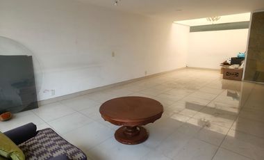 CASA EN RENTA EN COLONIA PROVIDENCIA