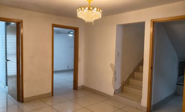 CASA EN RENTA EN COLONIA PROVIDENCIA