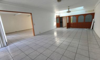 CASA EN RENTA EN COLONIA PROVIDENCIA