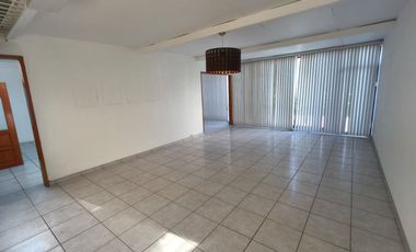 CASA EN RENTA EN COLONIA PROVIDENCIA