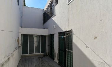 CASA EN RENTA EN COLONIA PROVIDENCIA