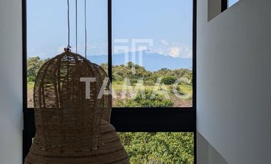 PREVENTA DE CASA CON ALBERCA EN XOCHITEPEC