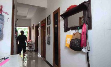 Dijual Rumah 2 Lantai Di Puri Indah Sidoarjo Kota