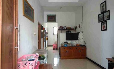 Dijual Rumah 2 Lantai Di Puri Indah Sidoarjo Kota
