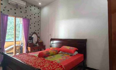 Dijual Rumah 2 Lantai Di Puri Indah Sidoarjo Kota