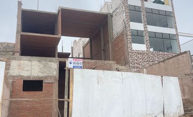 SE VENTE TERRENO EN PUERTO FIEL (CASA DE 2 PISOS EN GRIS)