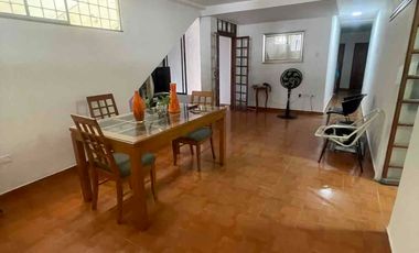 VENDO CASA SECTOR BOSTON