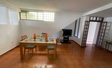 VENDO CASA SECTOR BOSTON