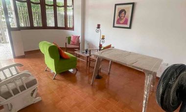 VENDO CASA SECTOR BOSTON