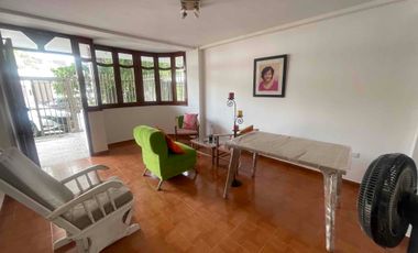 VENDO CASA SECTOR BOSTON