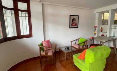 VENDO CASA SECTOR BOSTON