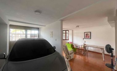 VENDO CASA SECTOR BOSTON