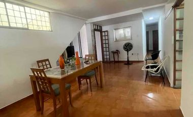 VENDO CASA SECTOR BOSTON