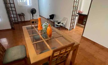 VENDO CASA SECTOR BOSTON