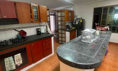 VENDO CASA SECTOR BOSTON