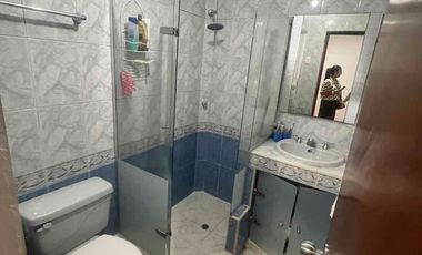 VENDO CASA SECTOR BOSTON