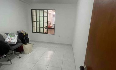 VENDO CASA SECTOR BOSTON