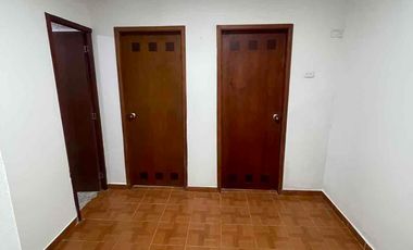 VENDO CASA SECTOR BOSTON