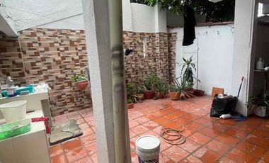 VENDO CASA SECTOR BOSTON