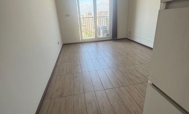 Lindo departamento estilo mariposa en Santiago centro