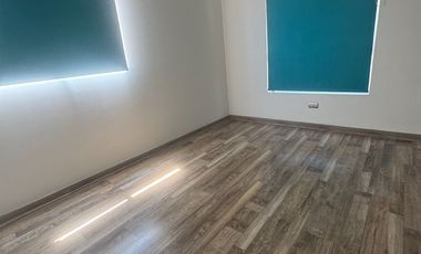 Lindo departamento estilo mariposa en Santiago centro