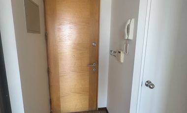 Lindo departamento estilo mariposa en Santiago centro