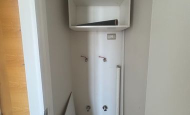 Lindo departamento estilo mariposa en Santiago centro