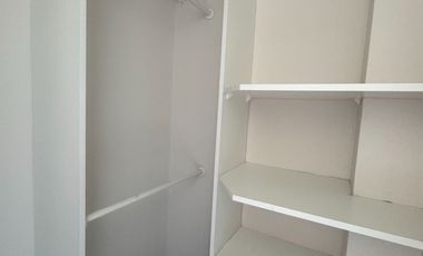 Lindo departamento estilo mariposa en Santiago centro