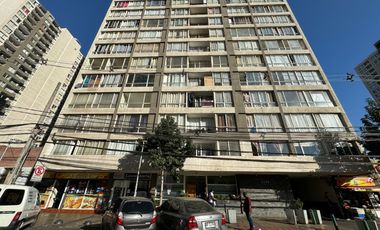 Dpto. 2d+1b Piso 6 Estación Central