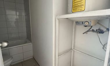 Dpto. 2d+1b Piso 6 Estación Central