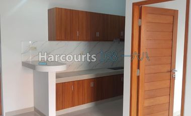 Rumah Modern Siap Bangun di Tohpati