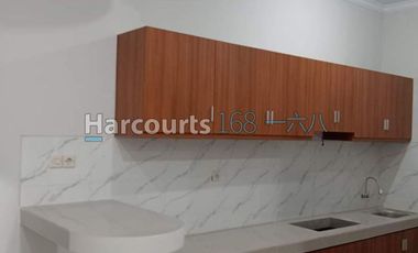 Rumah Modern Siap Bangun di Tohpati