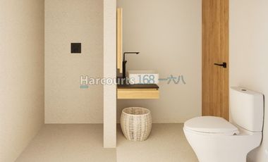 Villa Modern Tropis Elegan di Sanur