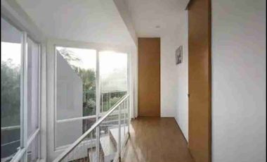 Disewa Rumah Furnish Delatinos BSD Tangerang