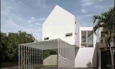 Disewa Rumah Furnish Delatinos BSD Tangerang