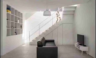 Disewa Rumah Furnish Delatinos BSD Tangerang