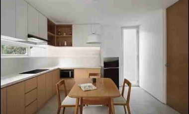 Disewa Rumah Furnish Delatinos BSD Tangerang