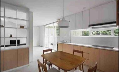 Disewa Rumah Furnish Delatinos BSD Tangerang